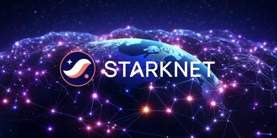 Starknet调整代币解锁时间表！代币STRK随即反弹20%