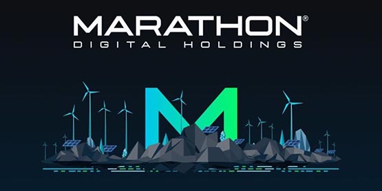 矿企Marathon年营收暴增229%！CFO：已准备好2024年比特币减半