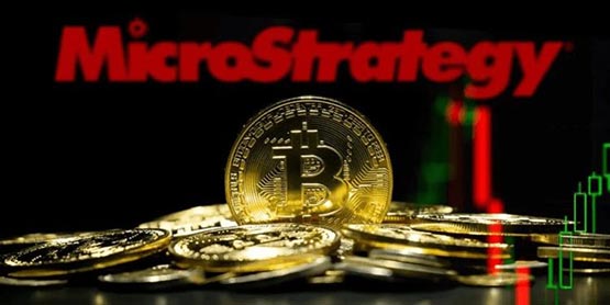 MicroStrategy再发6亿美元公司债加仓比特币！股价暴涨23.6%