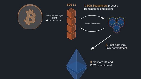 一览风投机构纷纷入局的 BTC 相关公链生态