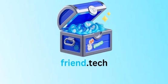 Friend.tech开启代币空投 代币FRIEND一度突破160美元！官方却一言不发？