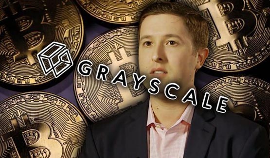 灰度CEO离职！与GBTC大量资金外流有关？网传Grayscale将被收购？