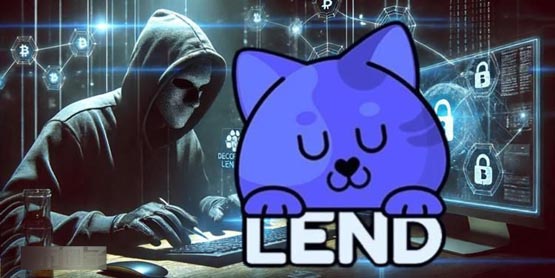 UwU Lend借贷协议1周两度被黑！Aave创始人：远离不成熟的协议