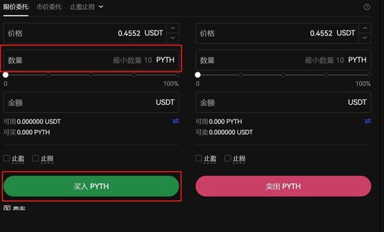 PYTH币发行量多少？PYTH币总量介绍