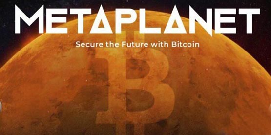 日本上市公司Metaplanet再增持20枚比特币！总持有量达161.3枚BTC