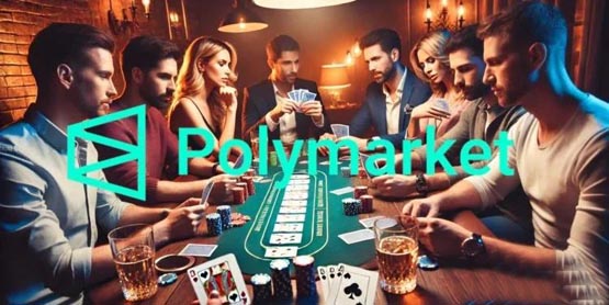 Polymarket美国总统预测奖池破2亿美元！押特朗普胜选机率63% 拜登18%