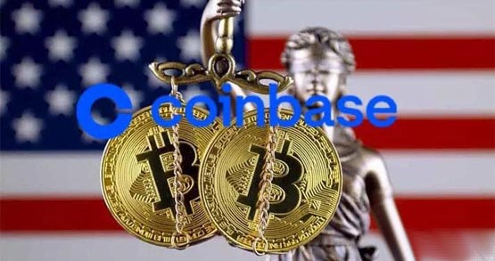 美国司法部支付3225万美元！委托Coinbase提供比特币托管与交易服务