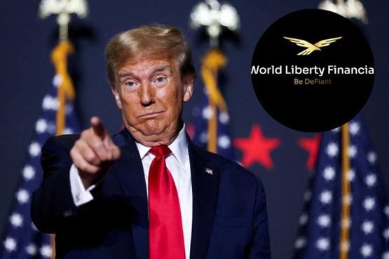 特朗普DeFi项目World Liberty为借贷协议！将发行治理代币WLFI