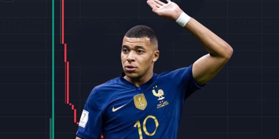 姆巴佩X账号被黑发Meme币MBAPPE！有人大赚也有人血亏