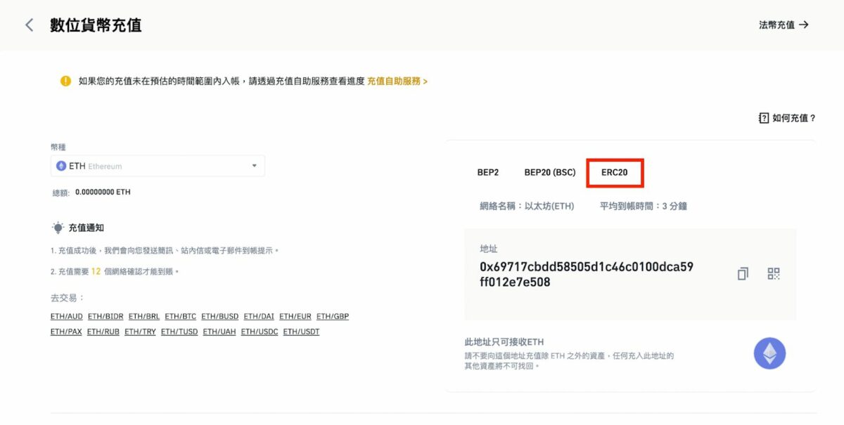 Metamask 发送交易_图2