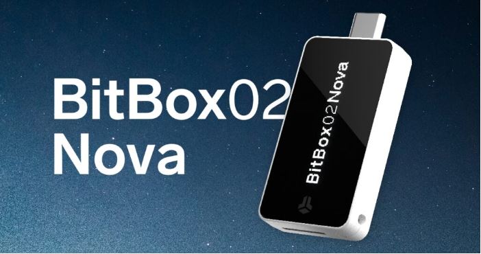 最适合初学者的加密货币硬件钱包盘点