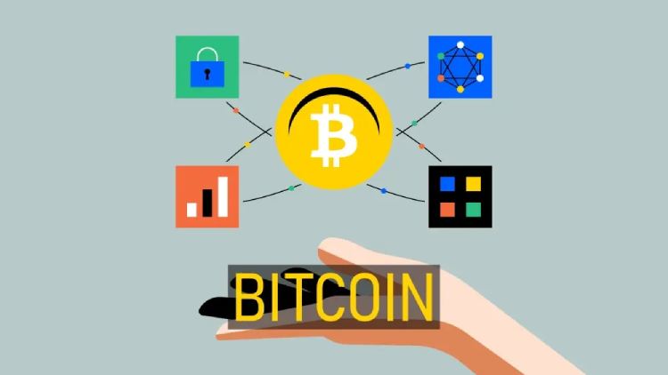 比特币行情分析