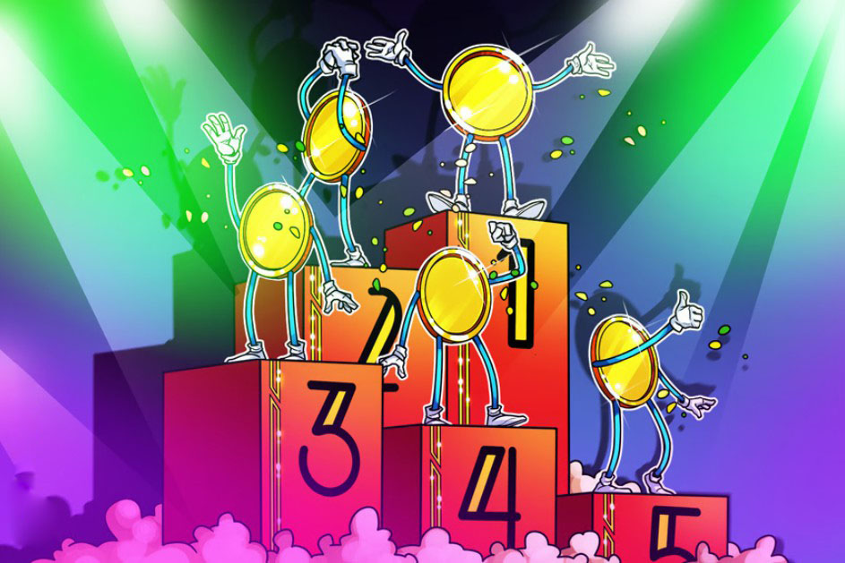 如果2026年迎来一轮牛市，以太坊、币安币、瑞波币、Solana和狗狗币会成为表现最佳的加密货币吗？