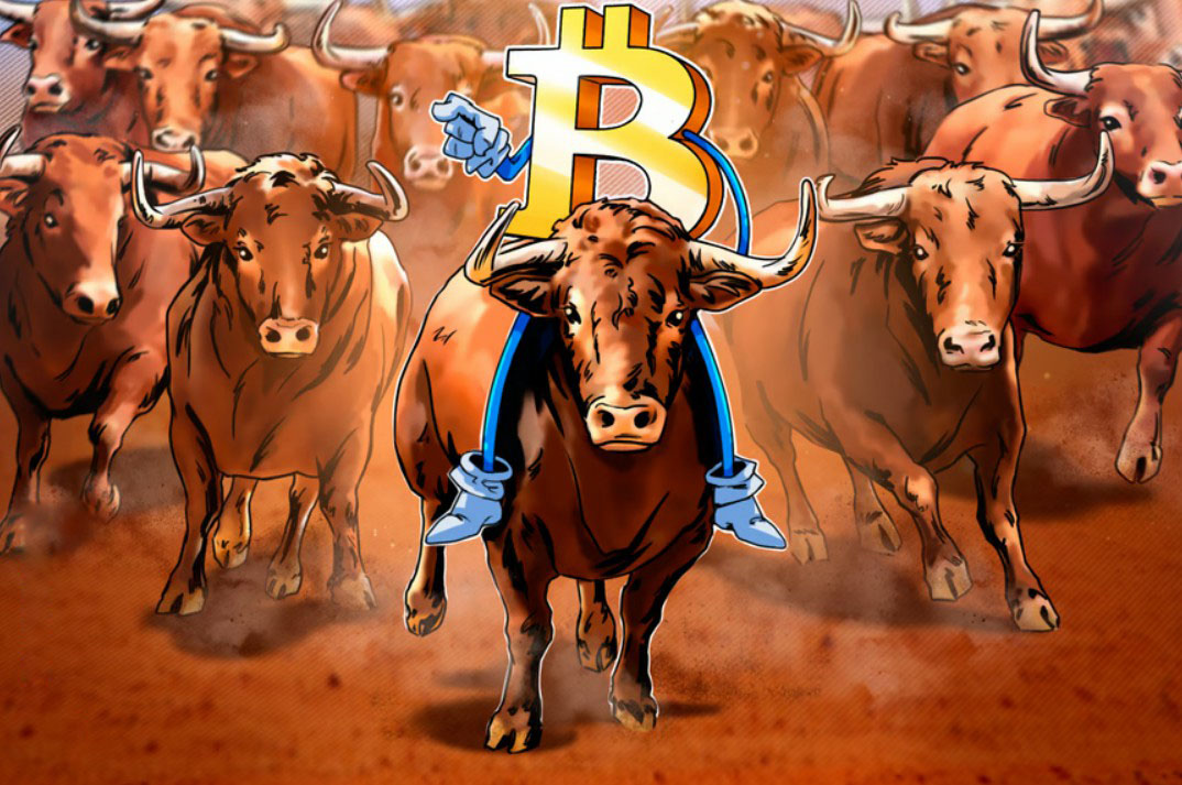 比特币前景看涨，巨鲸与鲨鱼趁散户抛售买入