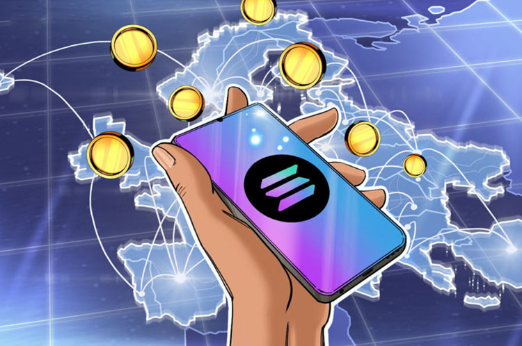 索拉纳币(SOL)Mobile将于1月21日为Seeker手机推出SKR代币