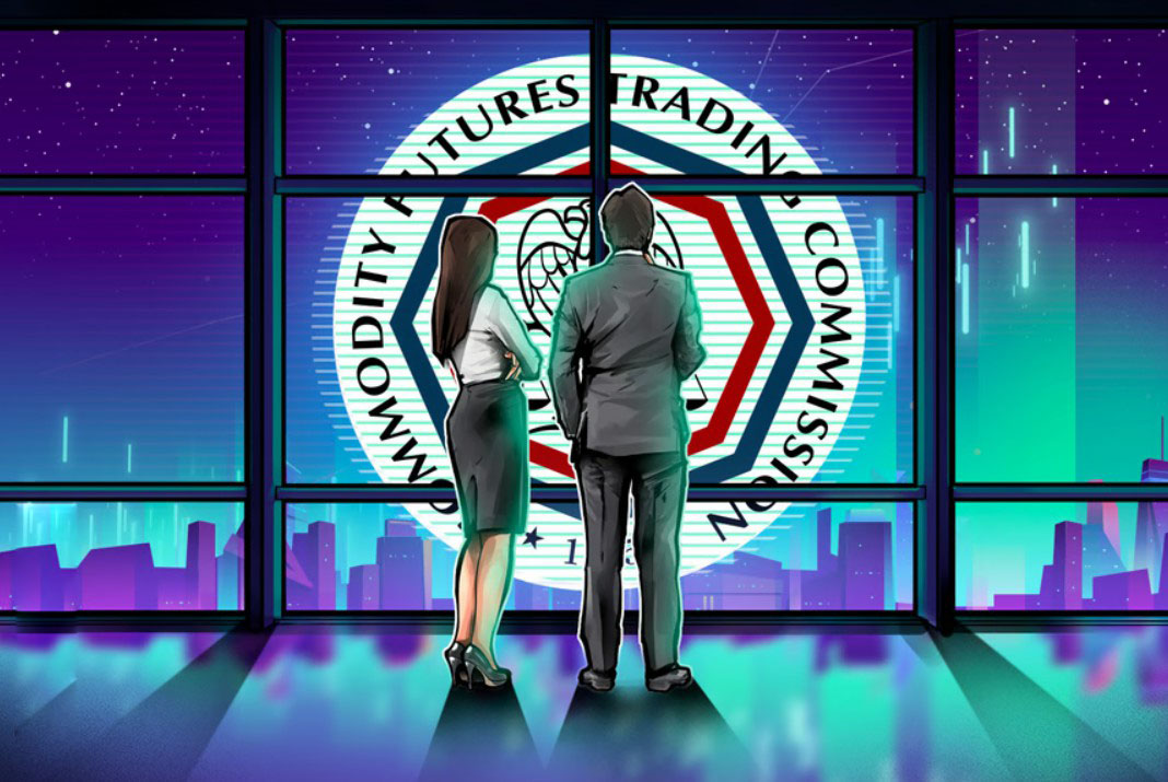 促成比特币（BTC）期货问世的CFTC董事重返幕僚长岗位