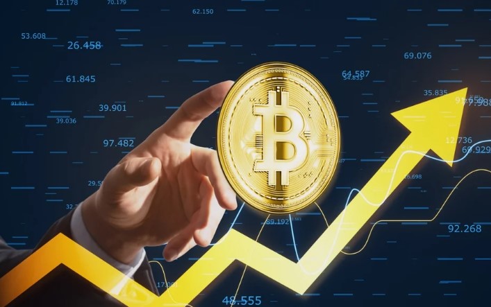 比特币的市场创新计划变化与策略模型