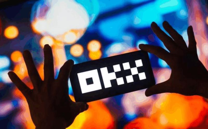 欧易交易所操作全流程介绍