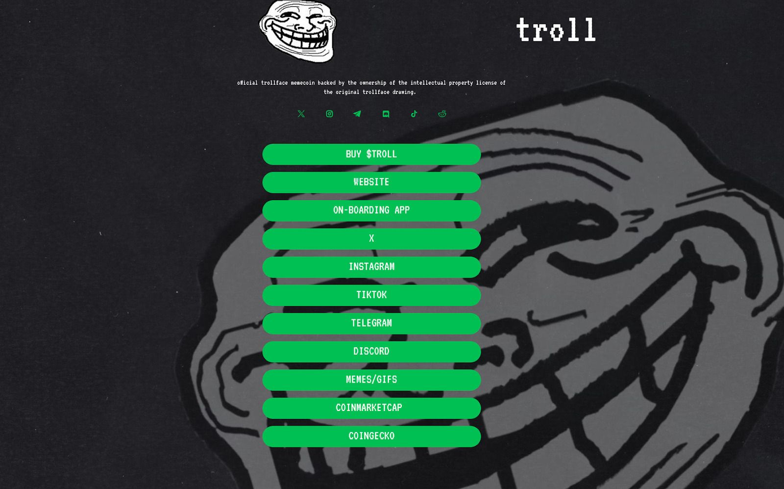 TROLL币是什么？TROLL代币经济学与价格预测2026-2030年