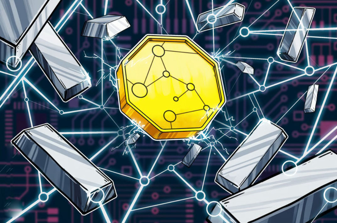 Silver价格狂涨6%又暴跌10%，与加密货币波动如出一辙