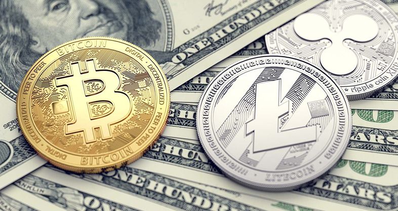 法定货币 vs 加密货币:从原理到优势一次看懂