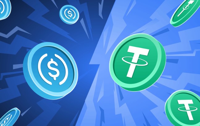 2026年USDC和USDT最全面对比指南