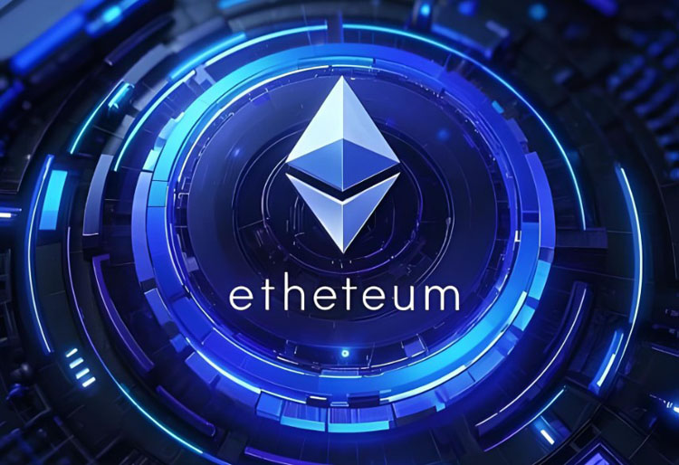 以太坊遇冷华尔街