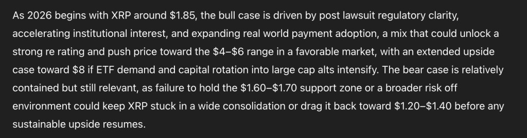 XRP、PEPE、SHIB 2026预测