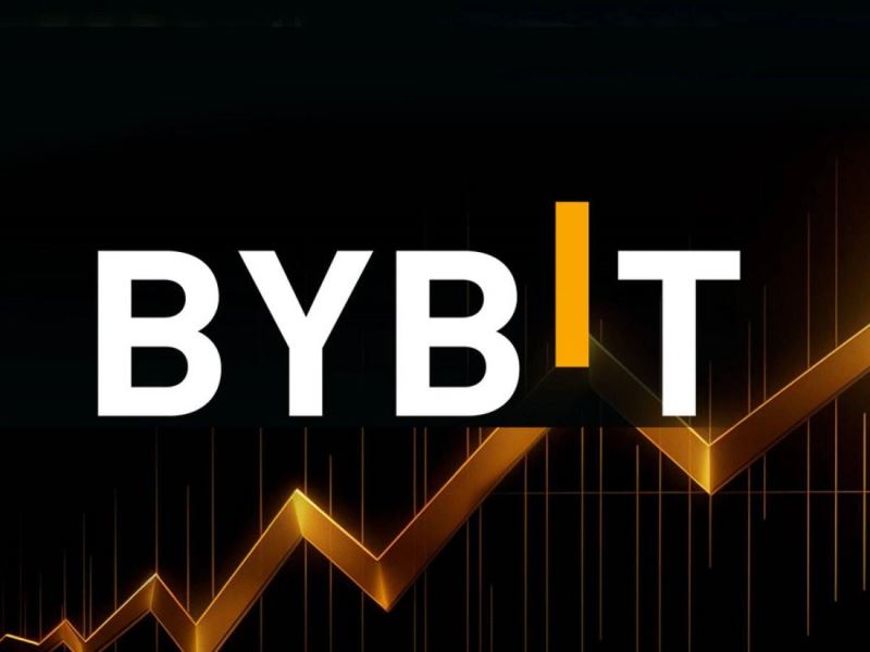 Bybit充值以及提币