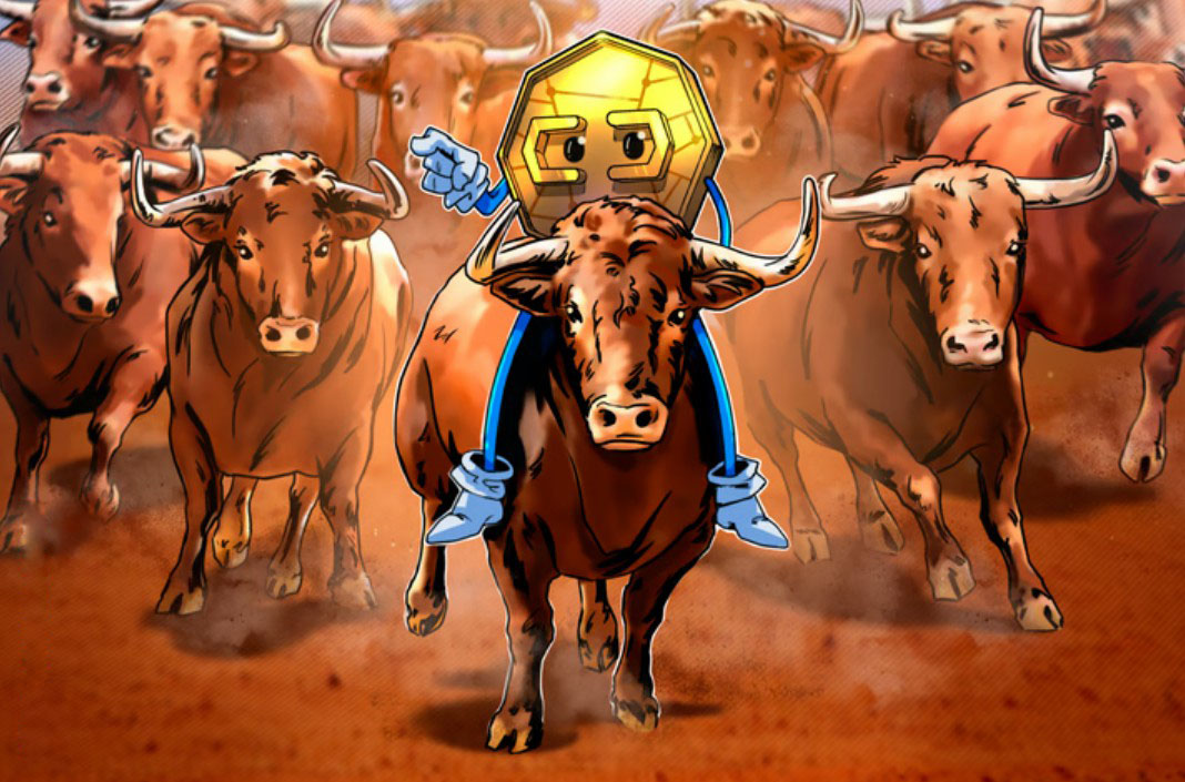 加密货币具备牛市所需的一切条件，那为什么市场却下跌了？