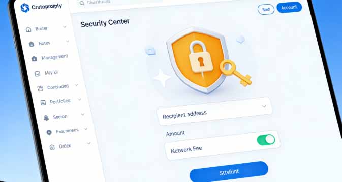 加密货币钱包哪个好用？2026年榜单出炉，入门必看