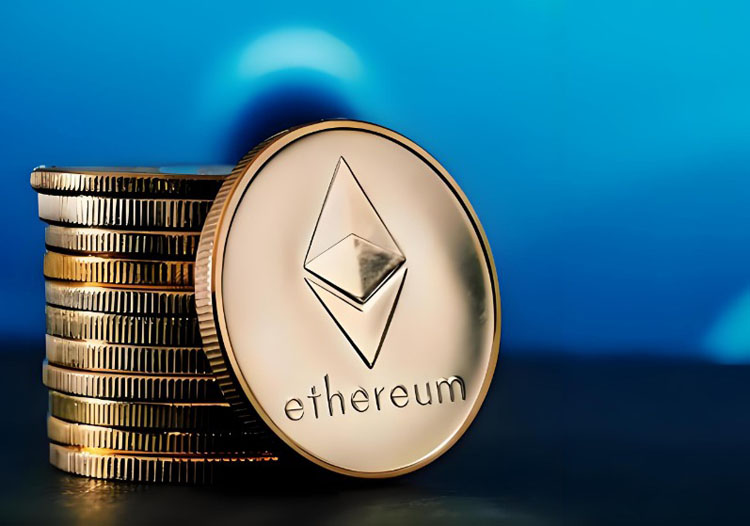 被华尔街冷落的以太坊