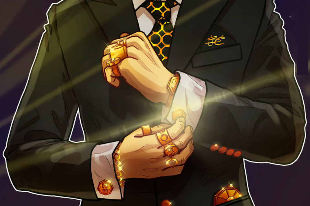 加密货币富豪威胁要离开加利福尼亚州，新税法案出台后：这究竟是虚张声势吗？