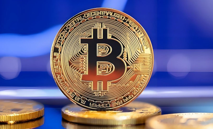 明年初比特币：利好预期成真？