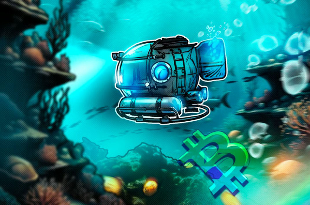 比特币(BTC)正在触及市场底部的三大迹象