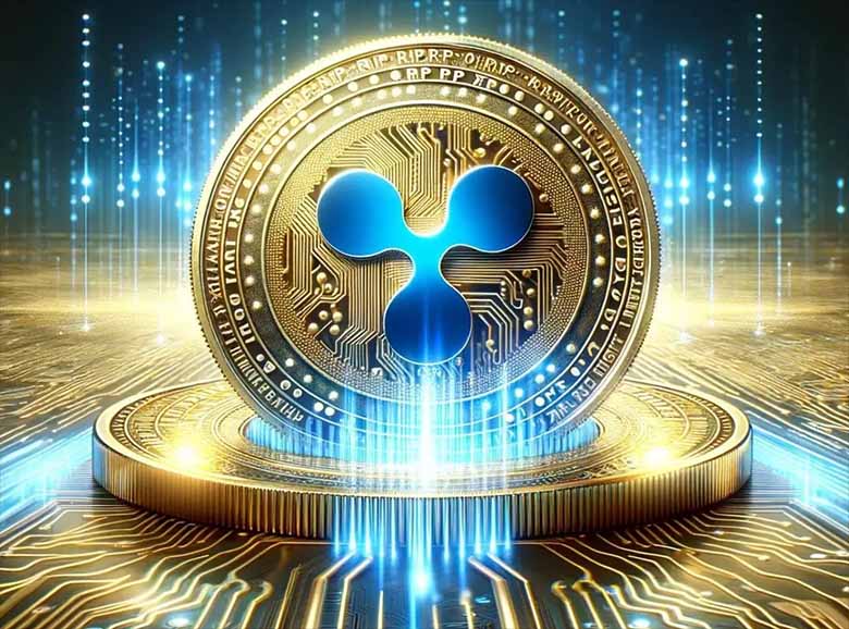 XRP币价格走势预测 ：2026 年、2030 年、2050 年