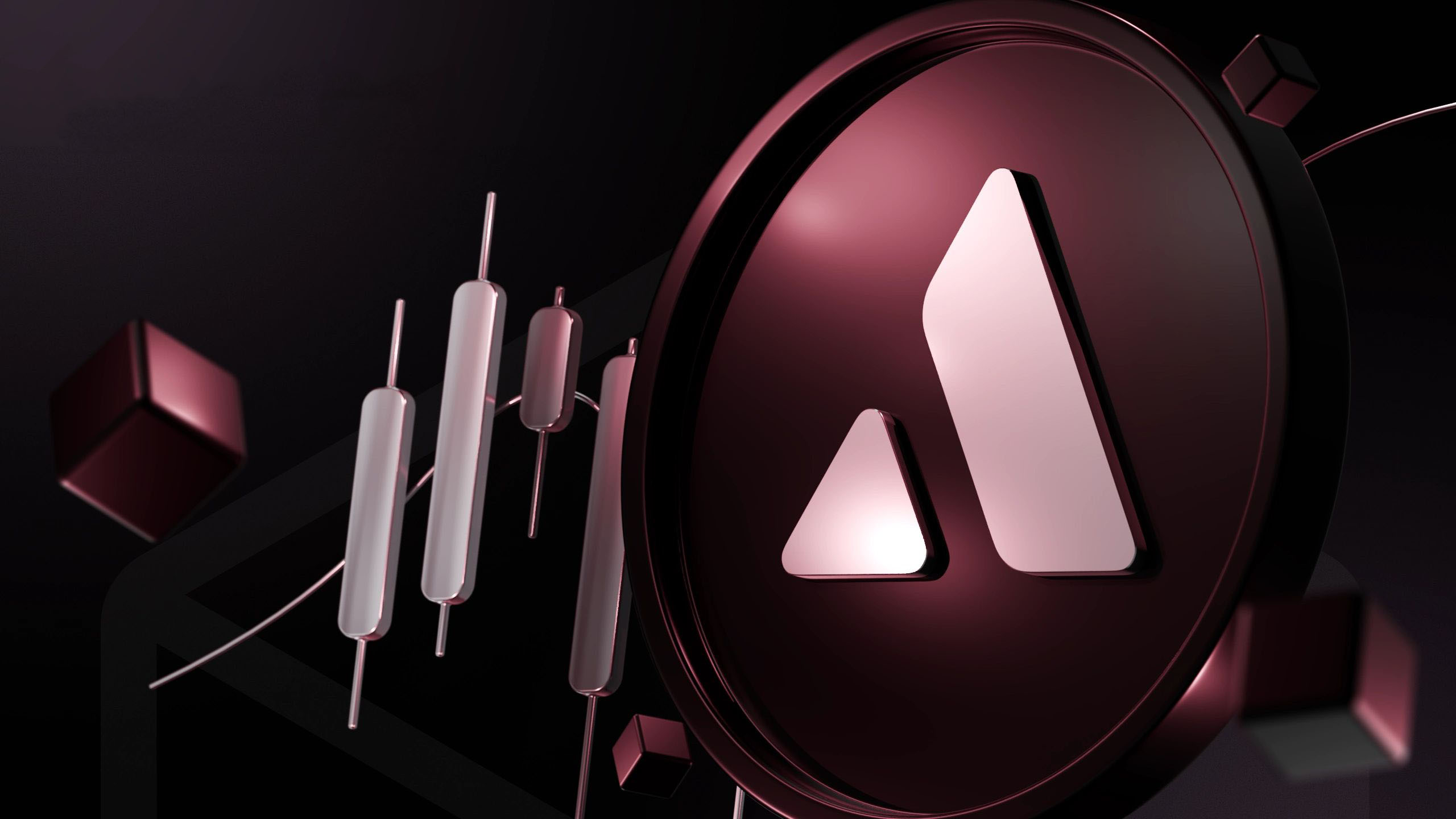 什么是雪崩币（AVAX）？AVAX价格预测2026-2050年