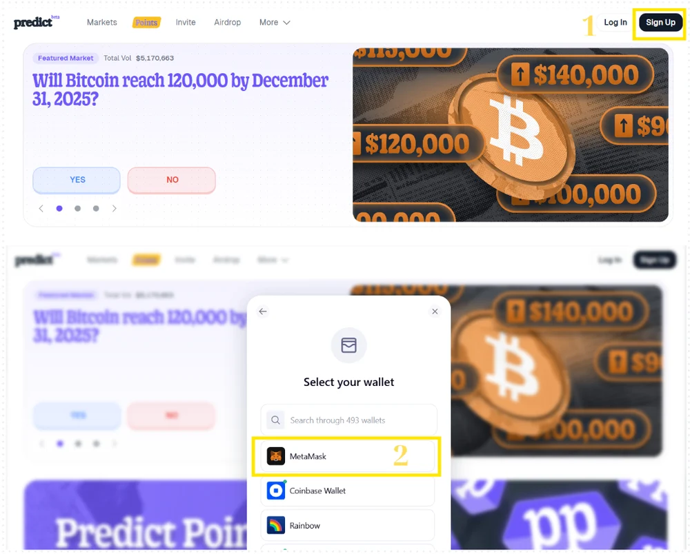 Predict.fun详细介绍