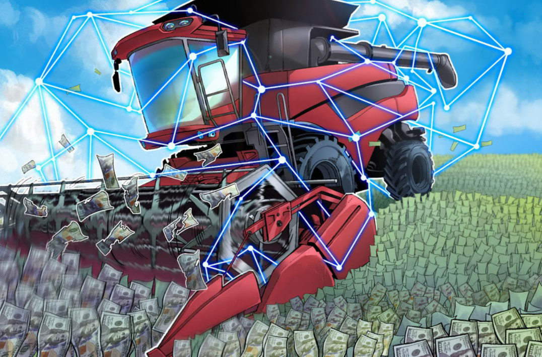 Sharplink从以太坊质押中获得3300万美元,并部署了另外1.7亿美元的以太坊