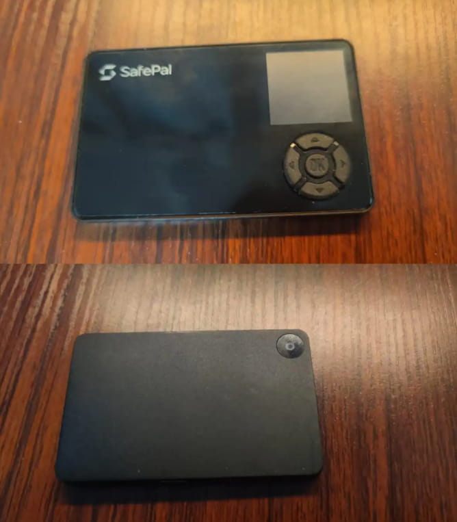 SafePal全系测评：告别USB线，适合普通用户使用的硬件钱包