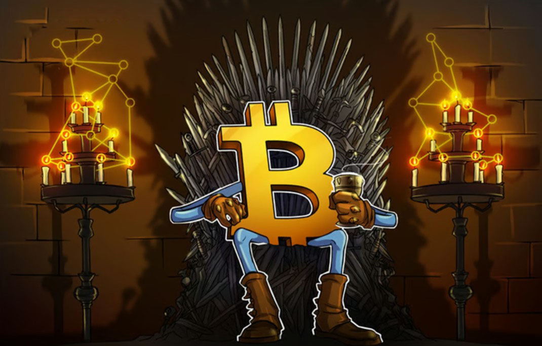 比特币（BTC）17 周年：创世区块藏着对金融权力的质疑，至今仍在叩问世界