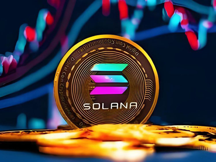 Solana ETF再添“新军” 资金流入却难挡币价颓势 山寨币ETF浪潮尚待时日