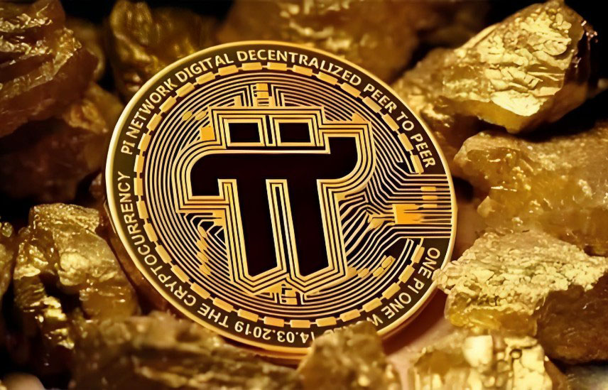 Pi 币价格预测:交易量激增引爆看涨形态 PI 潜在涨幅恐远超市场预期