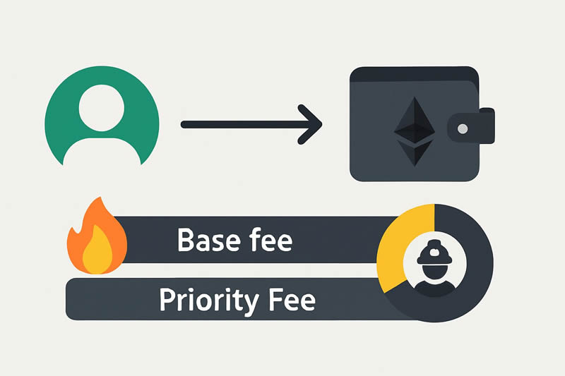 什么是Gas费?如何节省Gas费?教你彻底搞懂加密货币交易成本