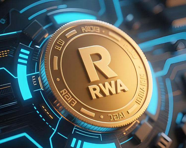 SEC放行DTCC代币化计划 详细解读RWA赛道潜在机遇