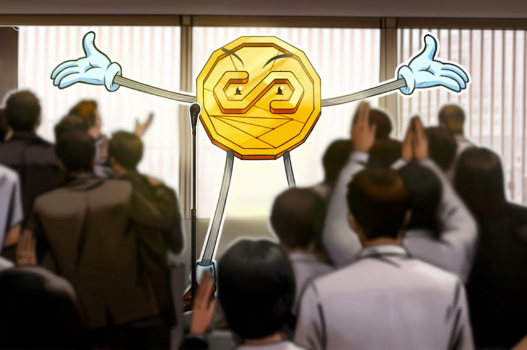 巴克莱银行完成首笔稳定币投资，入股 Ubyx