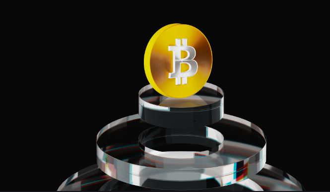 比特币2025年回顾