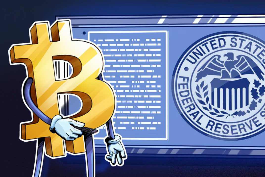 美联储2026年分歧前景对比特币（BTC）和加密货币意味着什么