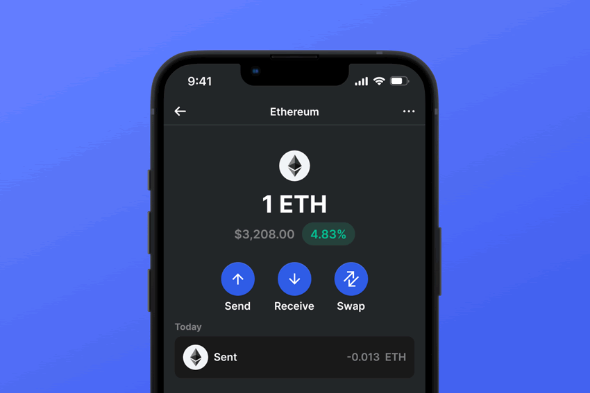 2025年以太坊(ETH)钱包推荐：热门ETH钱包教程及使用指南