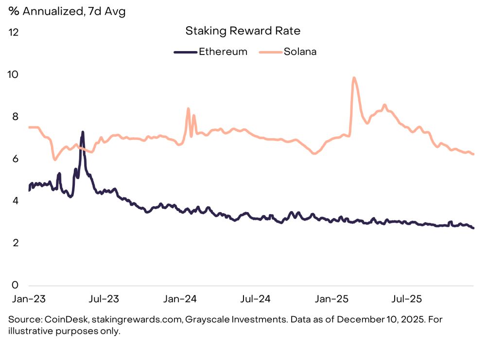加密市场十大投资新机会与伪热点
